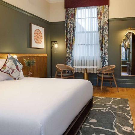 แคลเรียน คอลเลคชั่น โฮเต็ล เซนต์ อัลเบิน ซิตี้ เซ็นเตอร์ Hotel St Albans ภายนอก รูปภาพ